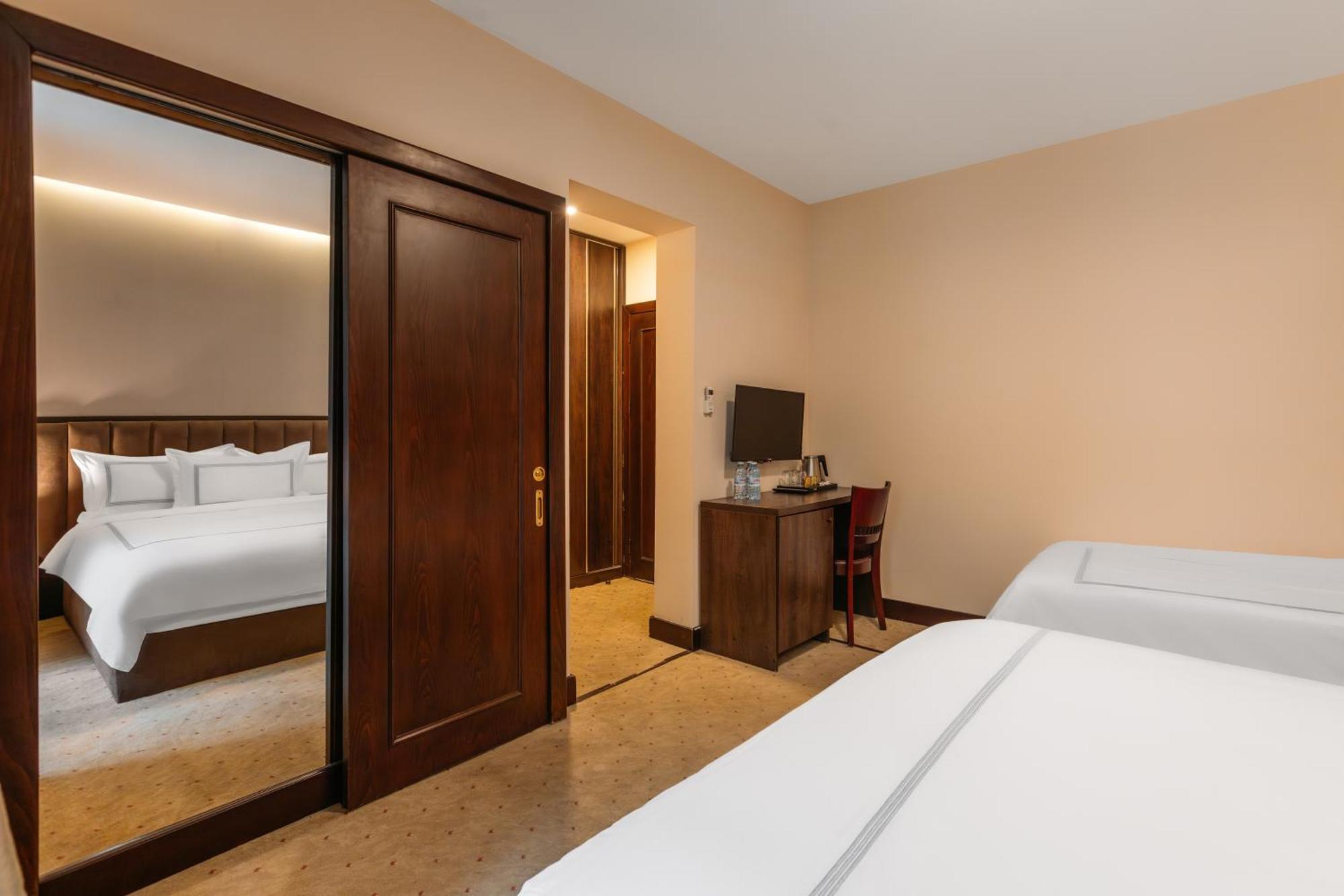 Elea Old Tbilisi Hotel Pokoj fotografie